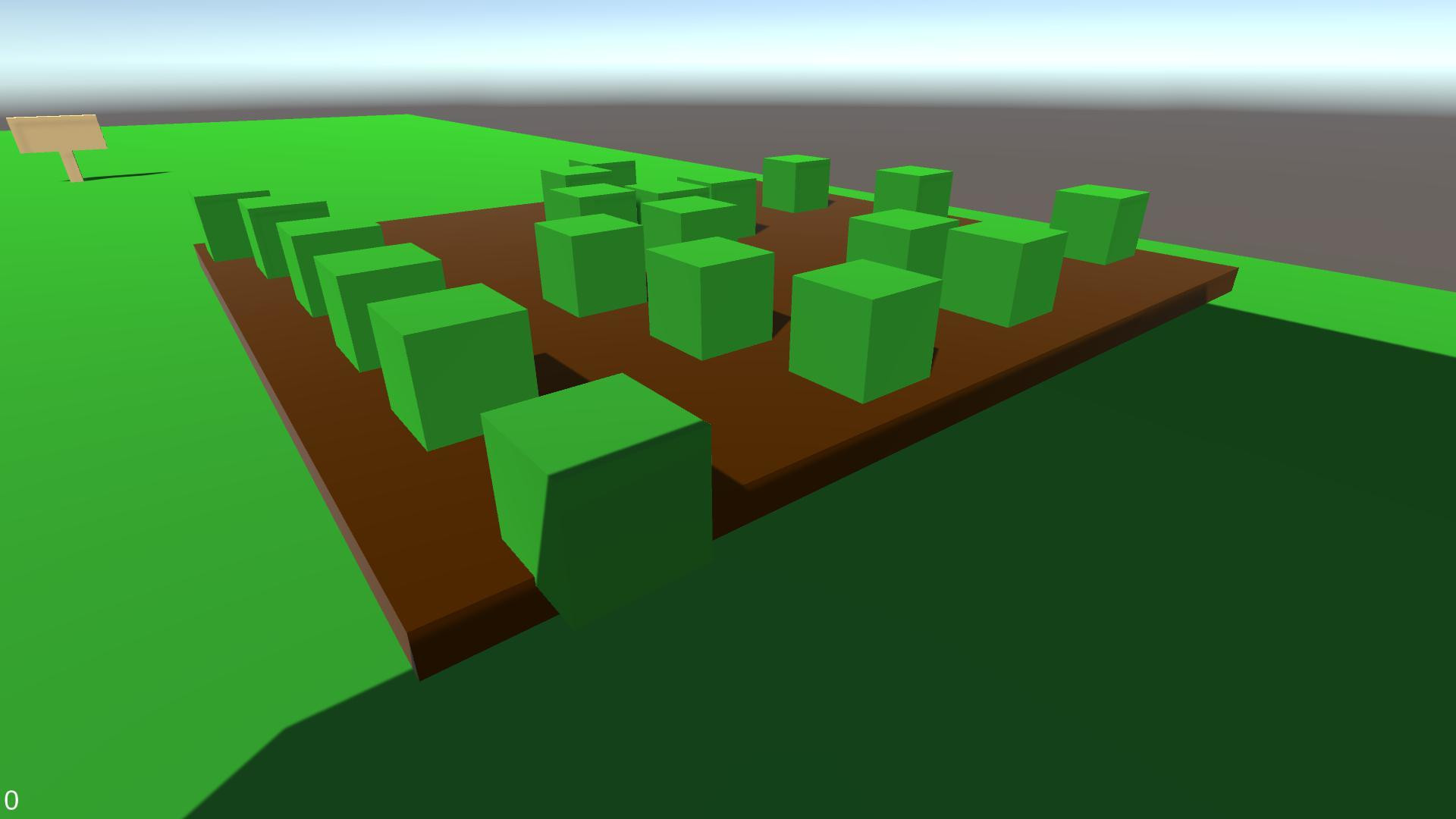 Stealth farmer (itch) - кадр 4