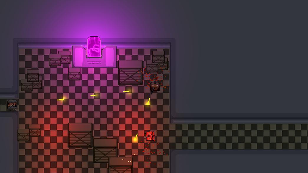 Agent Ivan na ratunek przysłowiom! (itch) - кадр 2