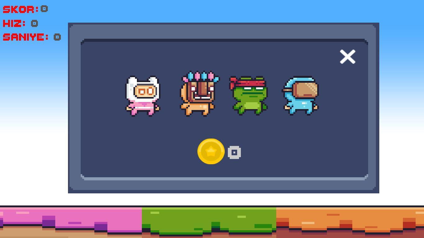 FruitsHunter (itch) - кадр 4