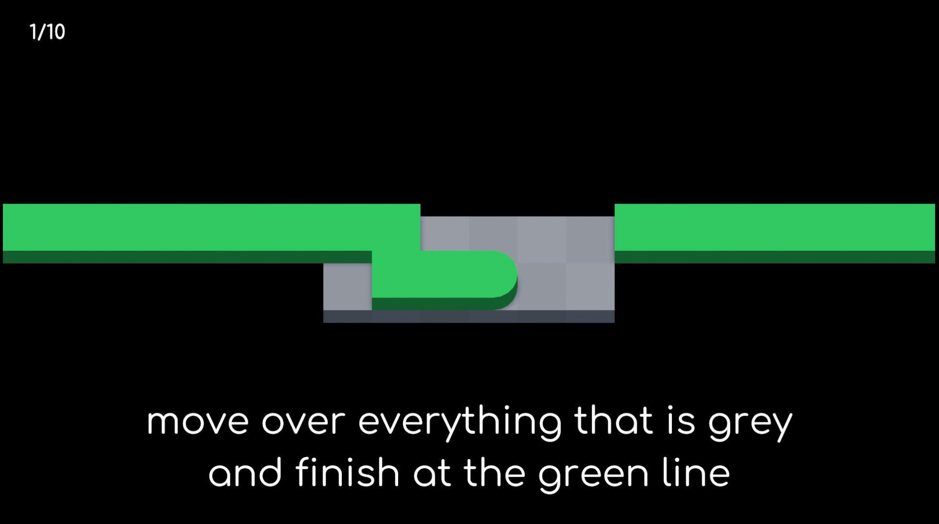 Color Fill Line (itch) - кадр 1