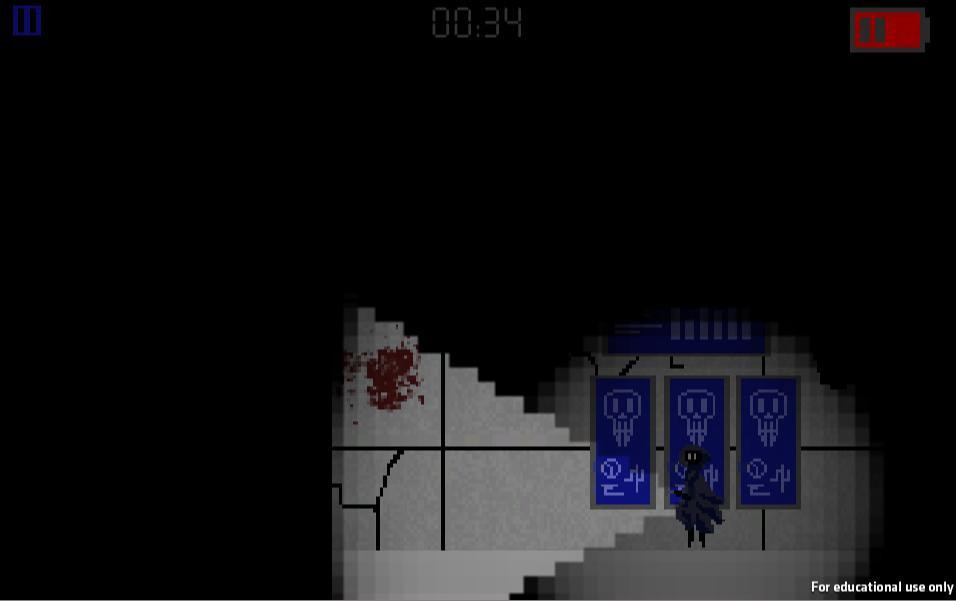 Shadows Whisper (itch) - кадр 4