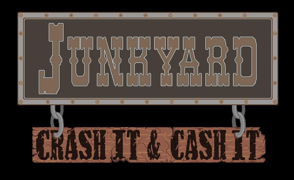 Junkyard: Crash it & Cash it (itch) - кадр 1