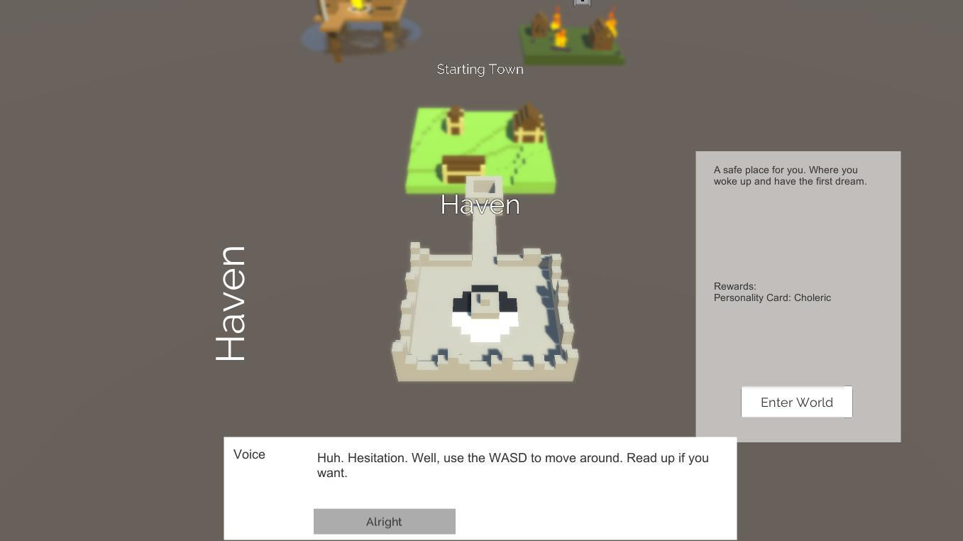 Identity (Puffy Jelly Games) (itch) - кадр 4