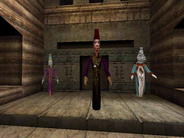 Auryn Quest - кадр 9