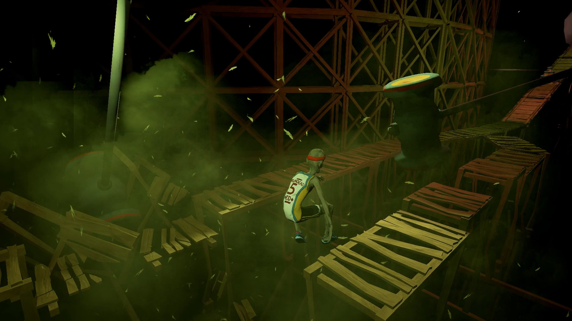 Ben and Ed - кадр 2