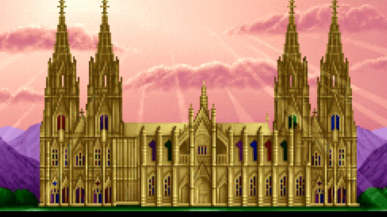 Challenge of the Five Realms: Spellbound in the World of Nhagardia - кадр 7