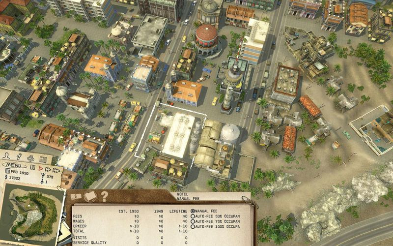 Tropico 3: Gold Edition - кадр 4