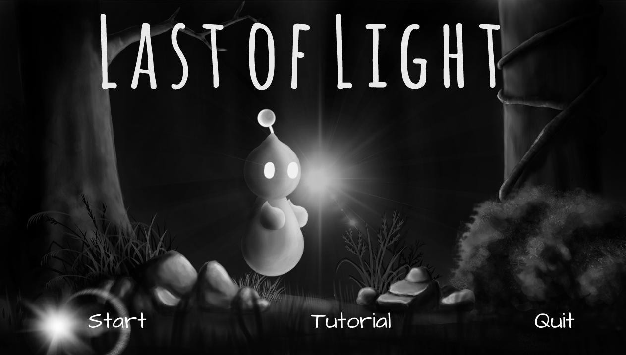Last of Light (itch) - кадр 3