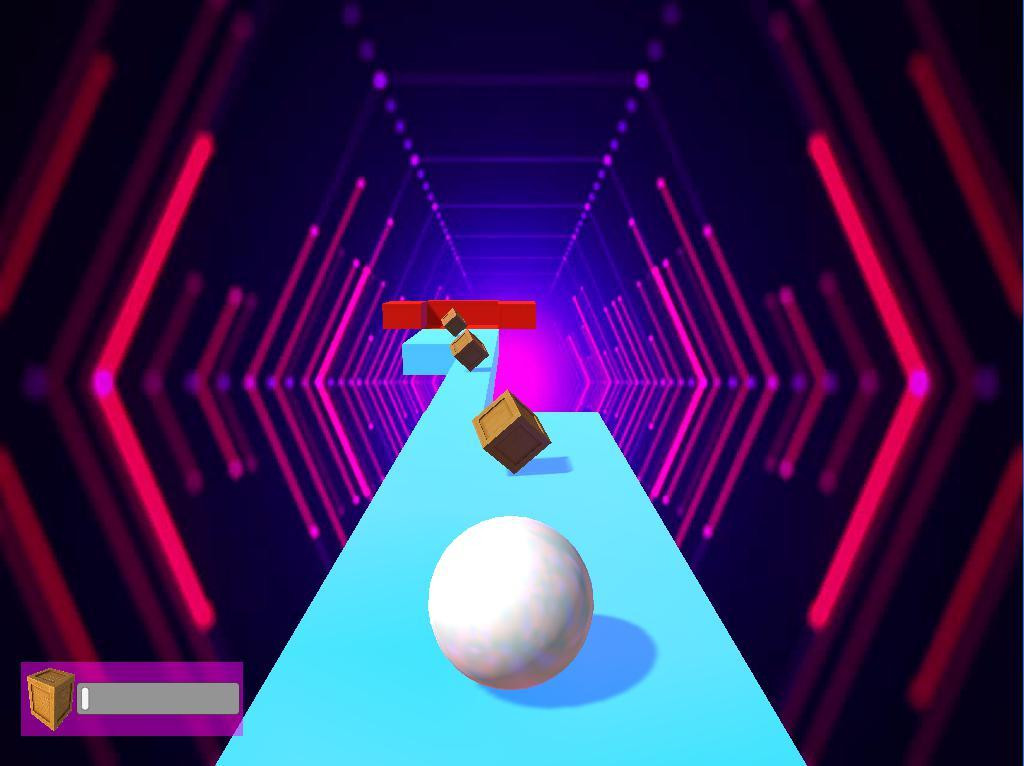 The Box Finder (TBF) (itch) - кадр 4