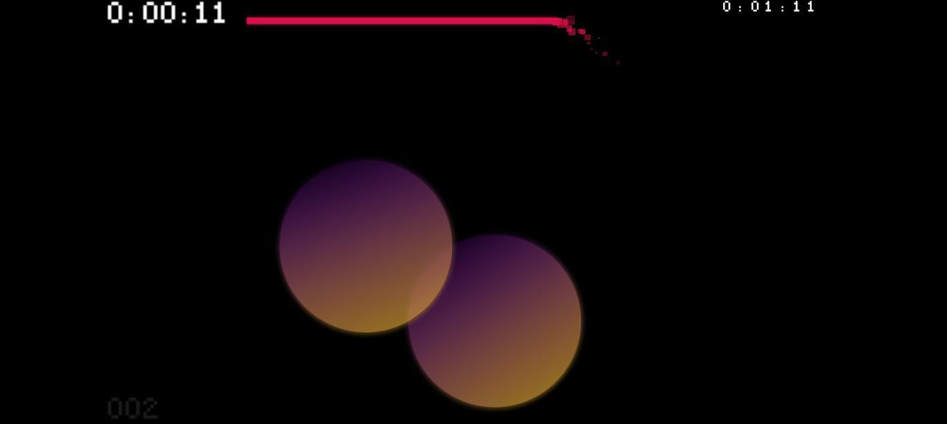 KEEP (mobile only) (itch) - кадр 1