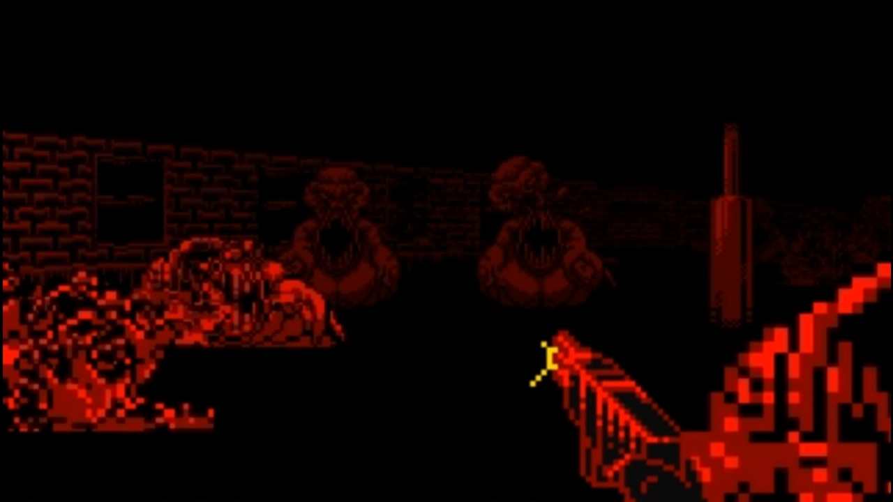 Headache - кадр 5