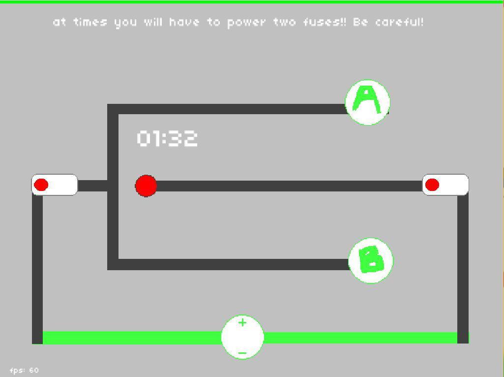 crab.bot (itch) - кадр 3