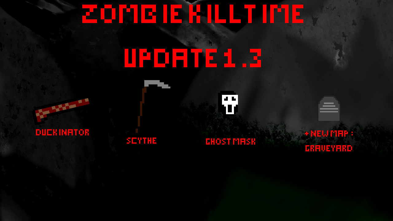 Zombie Killtime - кадр 4
