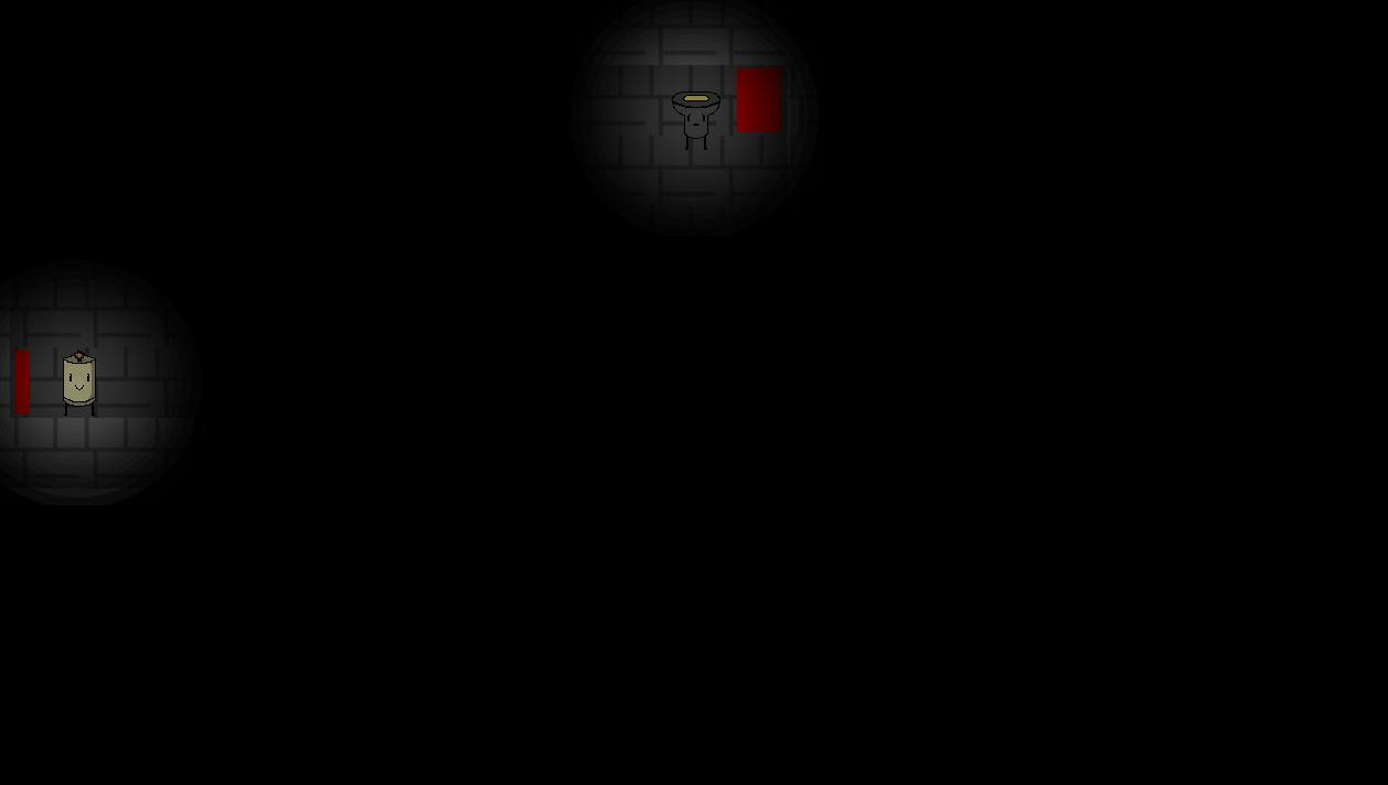 Lost Lights (itch) - кадр 1
