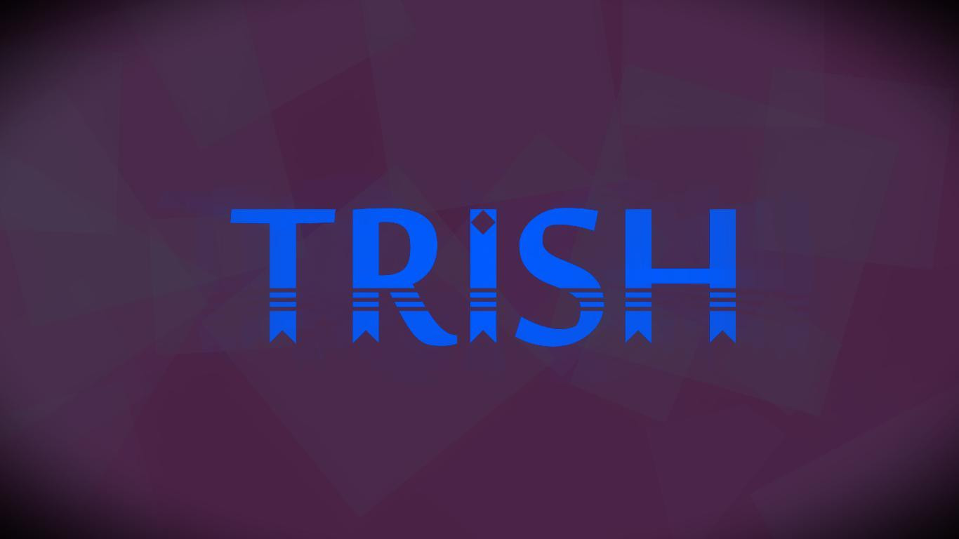 Trish (itch) - кадр 1