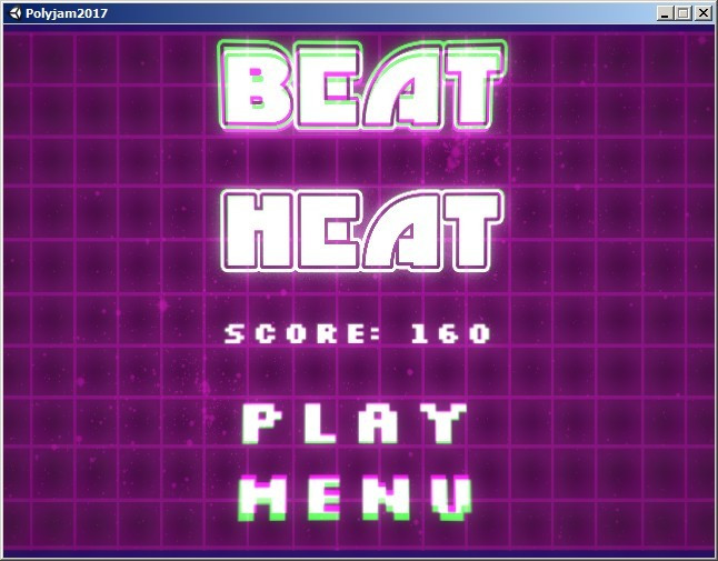 Beat Heat / MonoWave (itch) - кадр 2