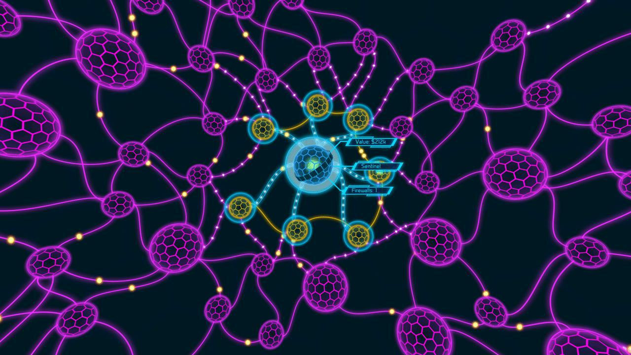 Darknet - кадр 9