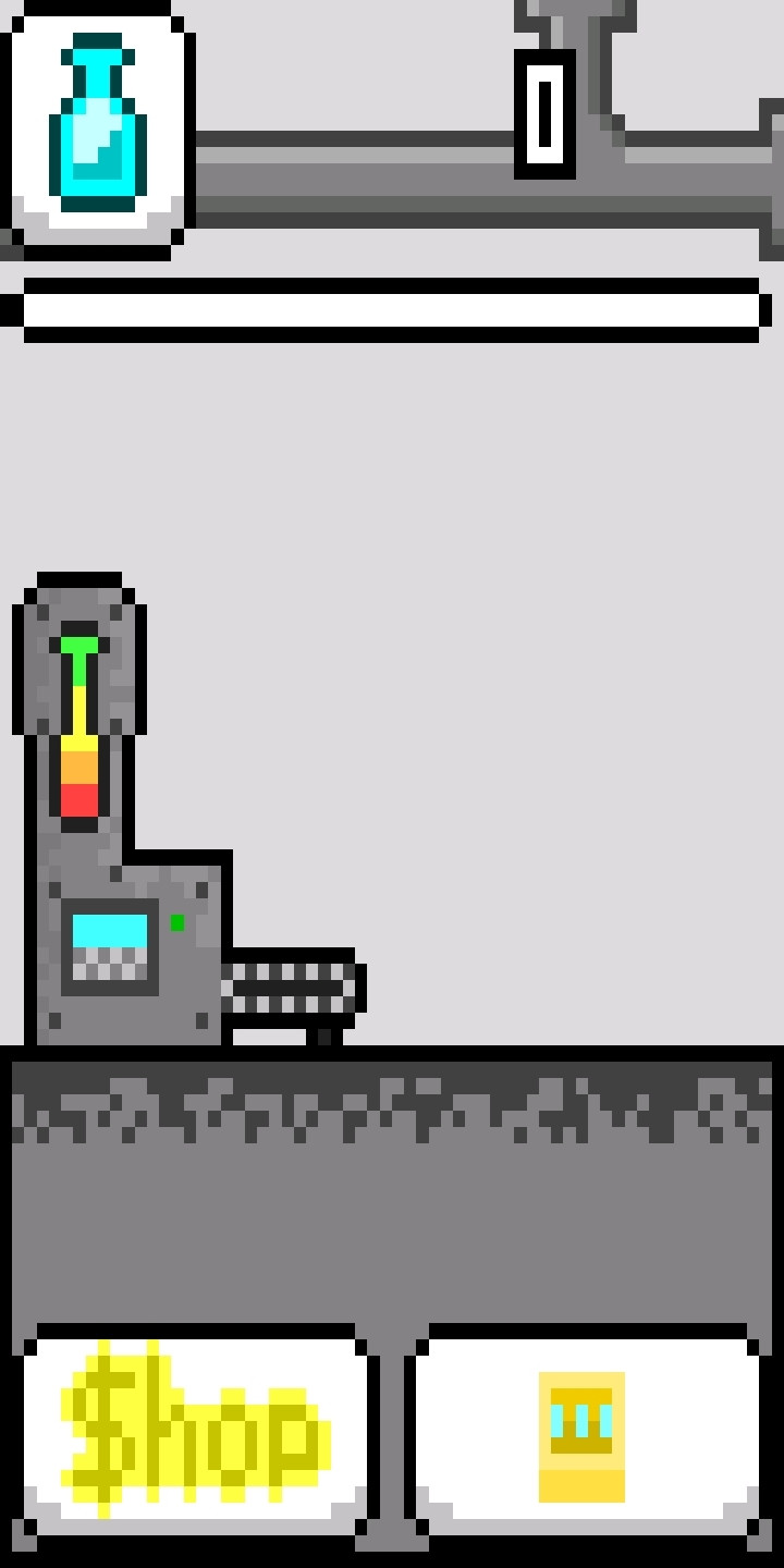 Bottle factory (itch) - кадр 4