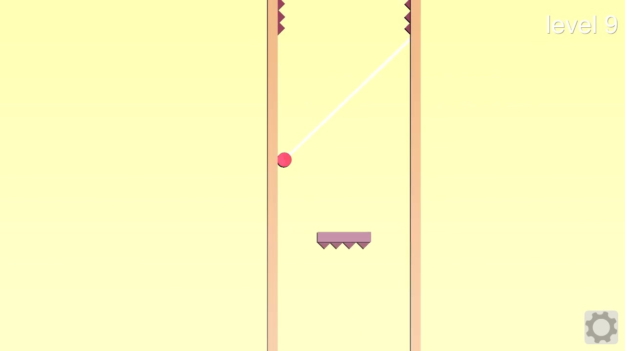 Hookshot (itch) - кадр 10