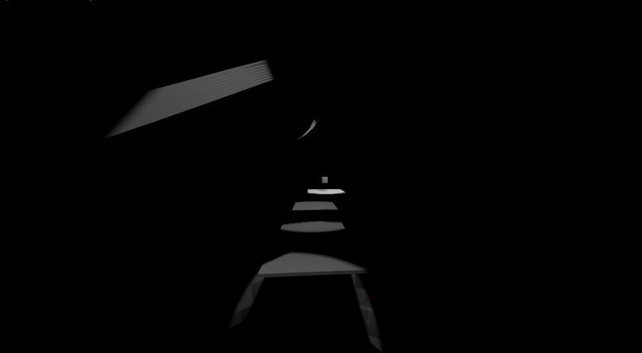 Spotlight (itch) - кадр 2