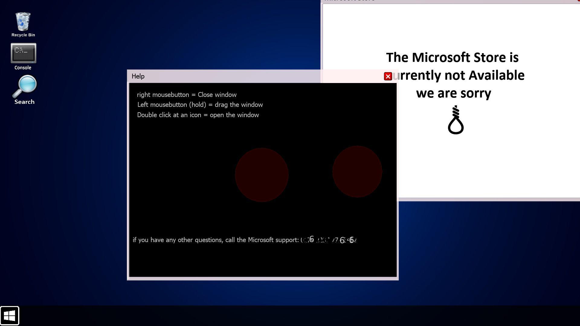 Windows 9.1.exe (itch) - кадр 4
