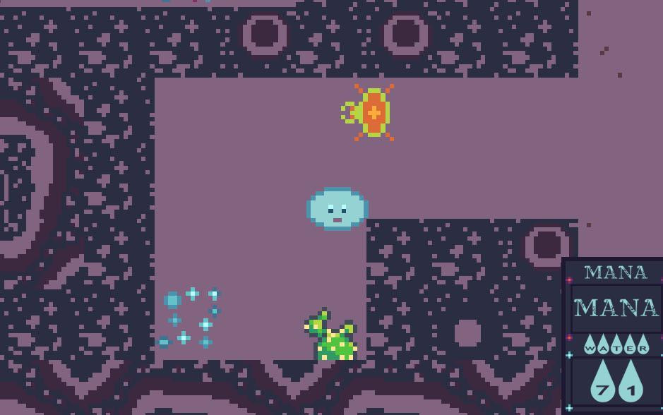 Guttula (LD 44) (itch) - кадр 3
