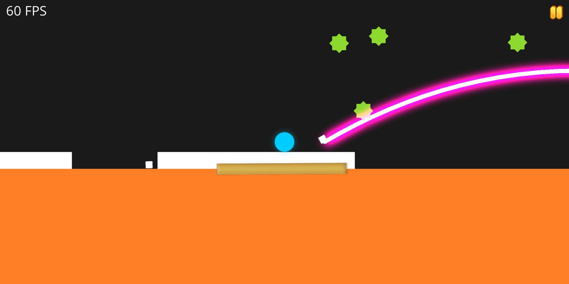 Geometry Travel 1: A new era (itch) - кадр 3