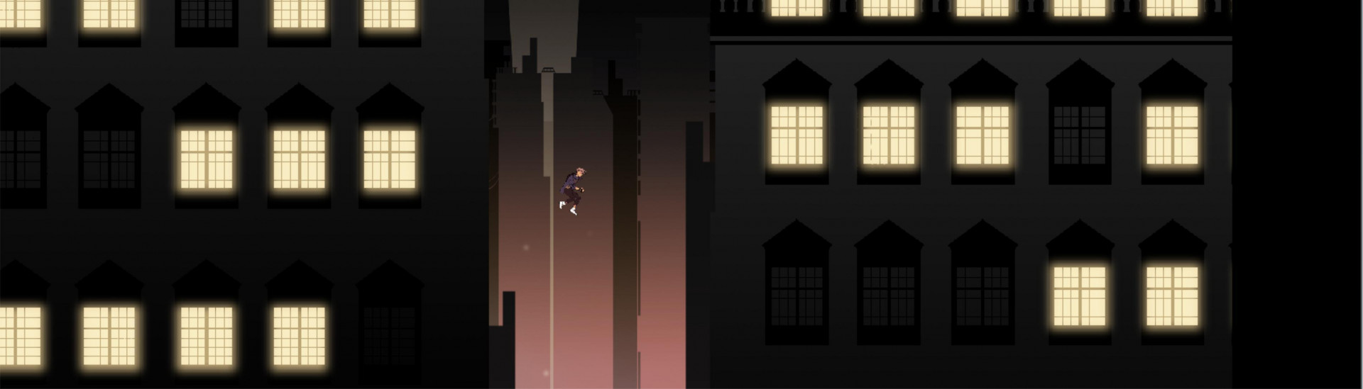 Rooftops (itch) - кадр 3