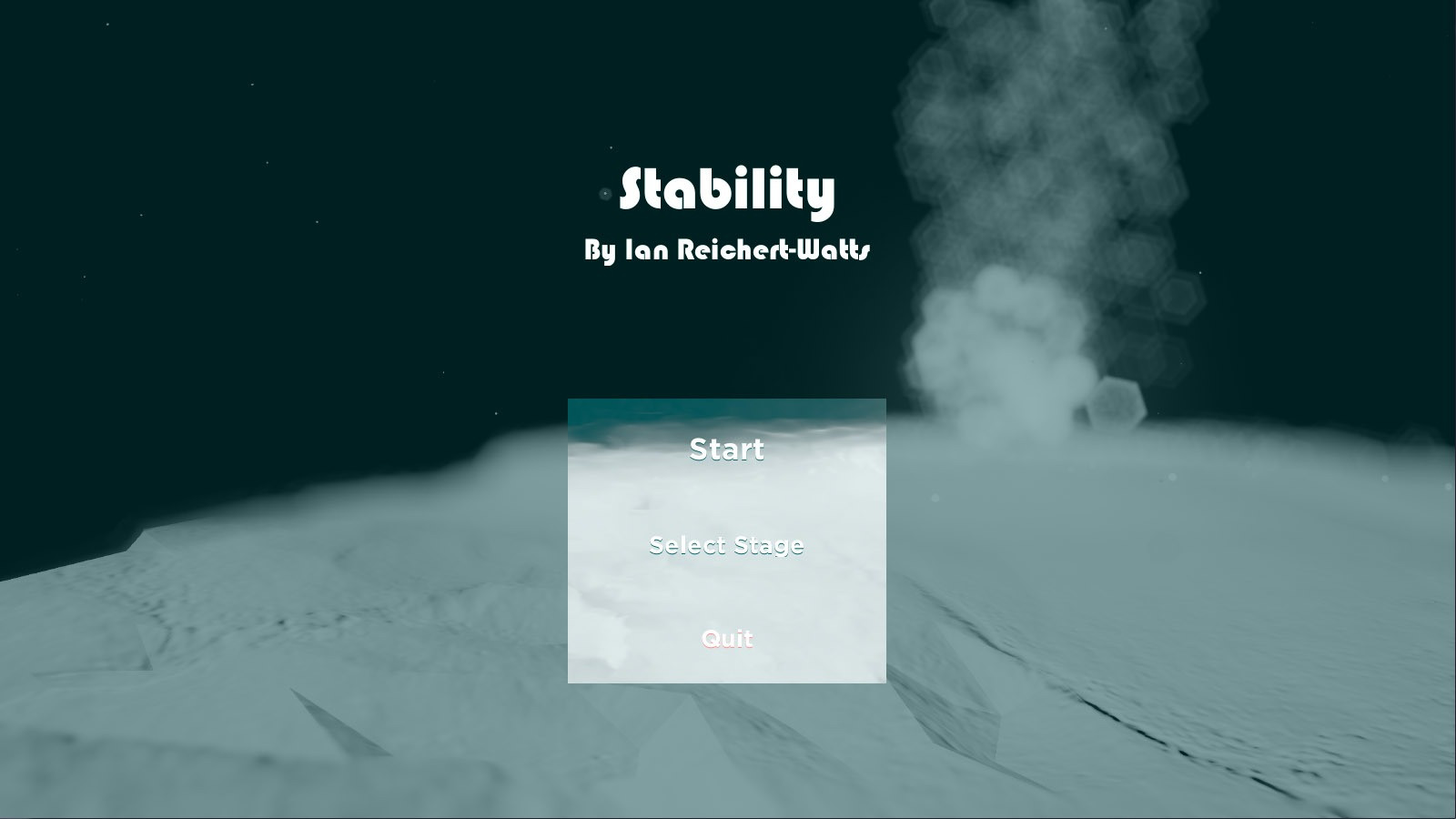 Stability (itch) - кадр 4