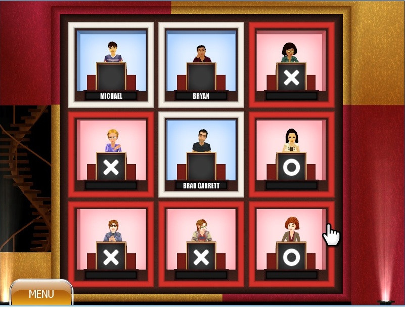 Hollywood Squares - кадр 13