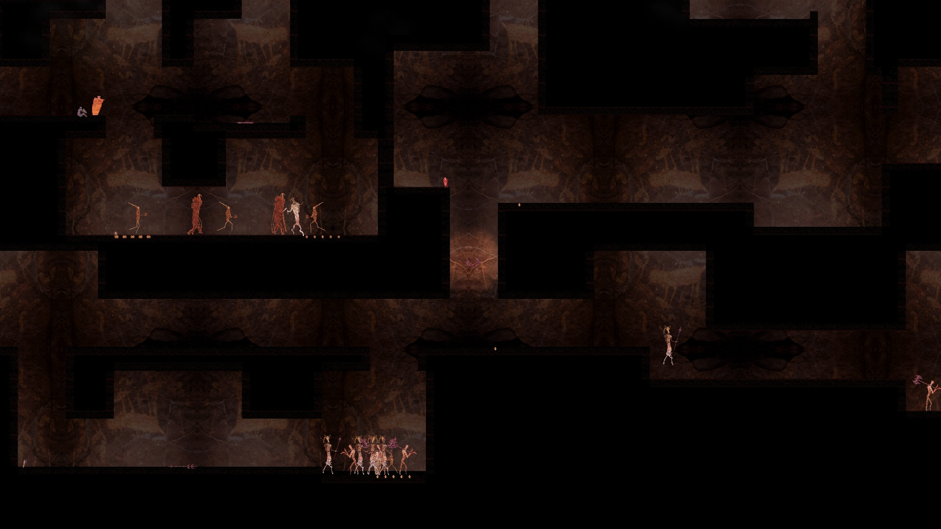 Stones of Sorrow - кадр 11