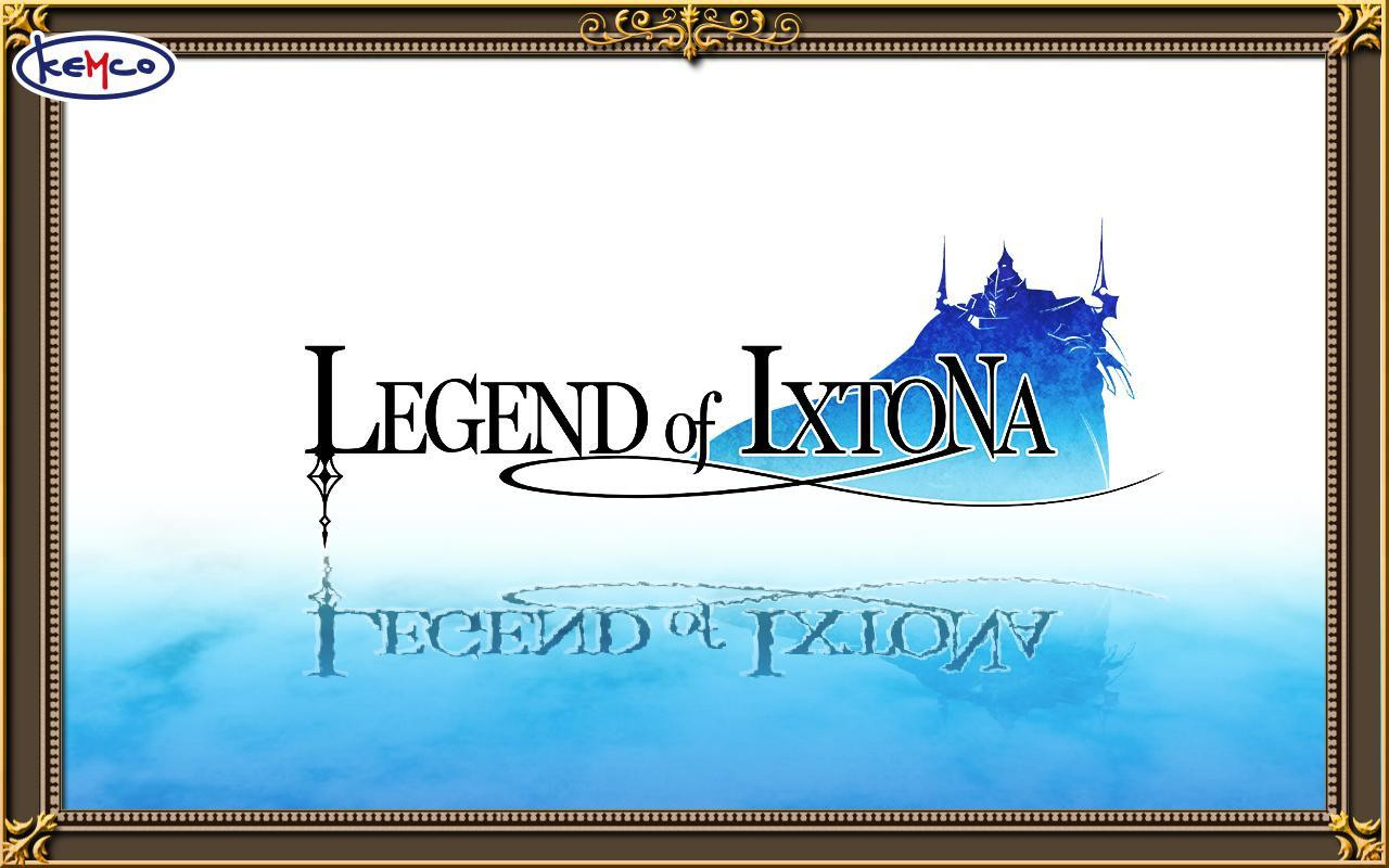 Legend of Ixtona - кадр 4