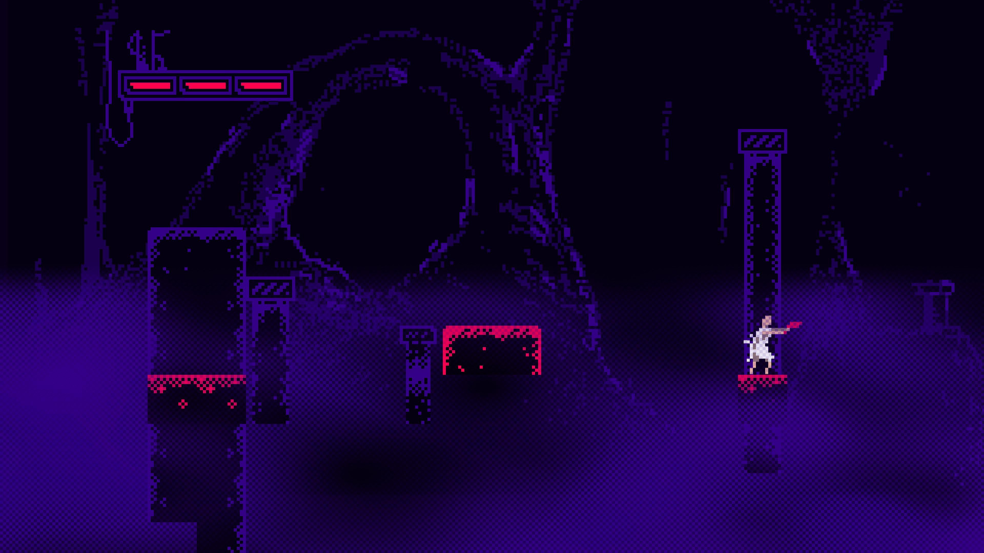 REDality (itch) - кадр 3