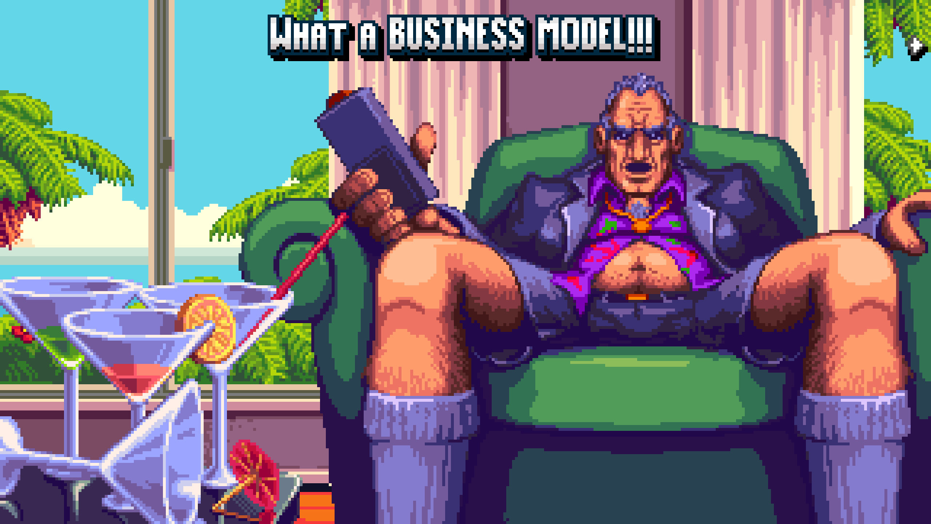 Shakedown: Hawaii - кадр 9
