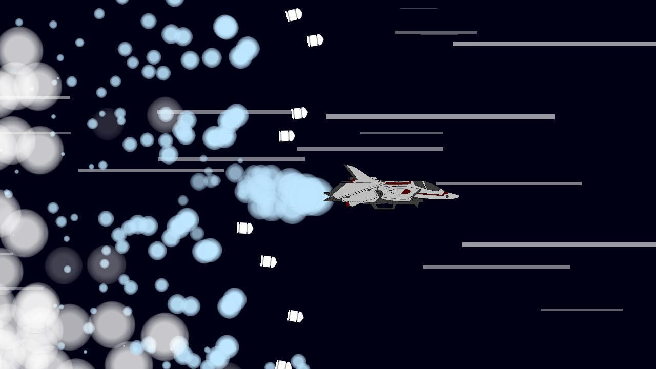 RoboJets (itch) - кадр 3