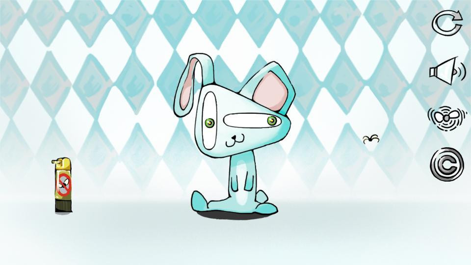 Stupid Monster 001 (itch) - кадр 2