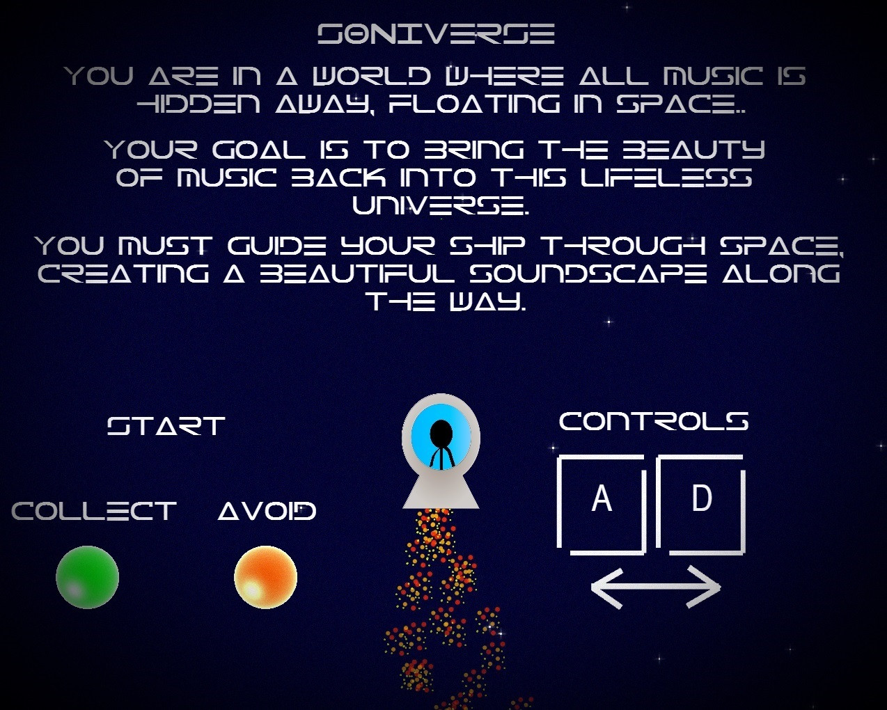 Soniverse (itch) - кадр 3