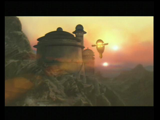 Star Wars: Demolition - кадр 5