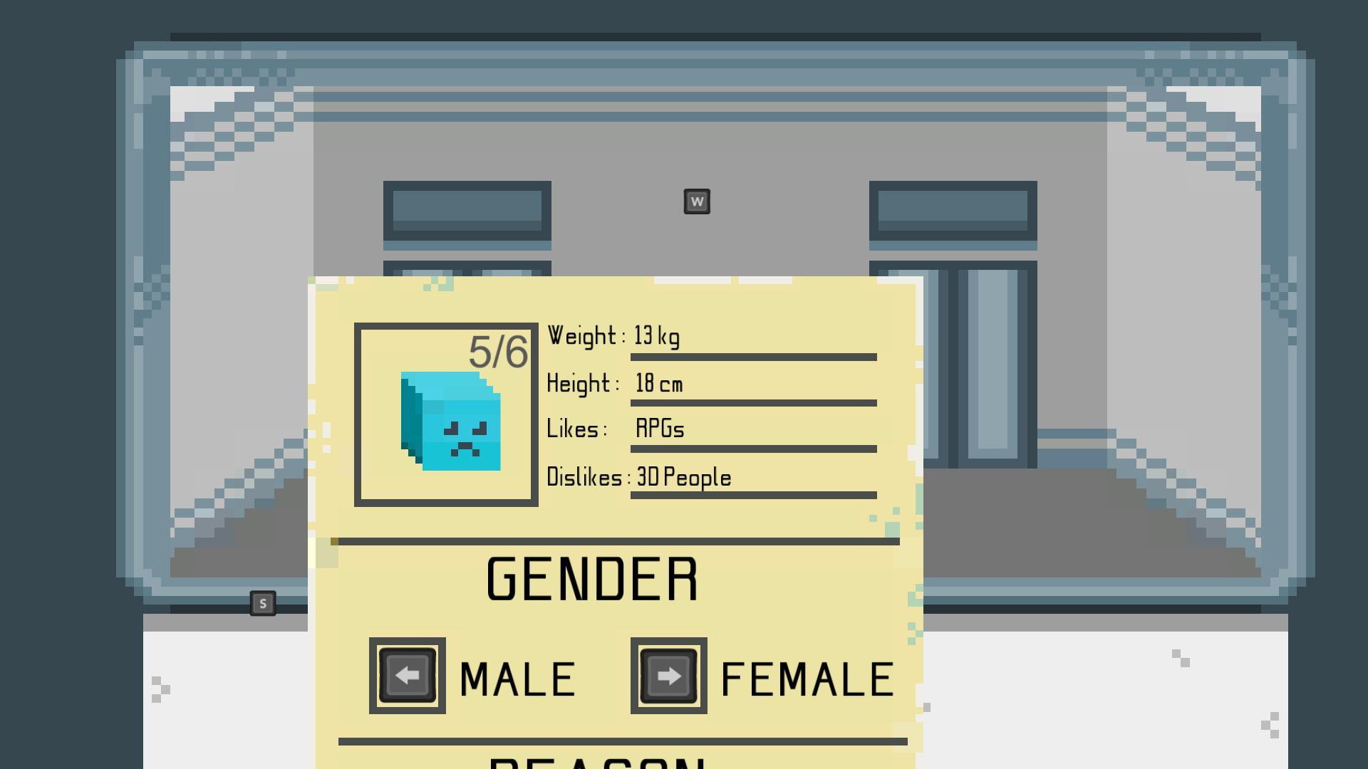 Life in a Box (itch) - кадр 3