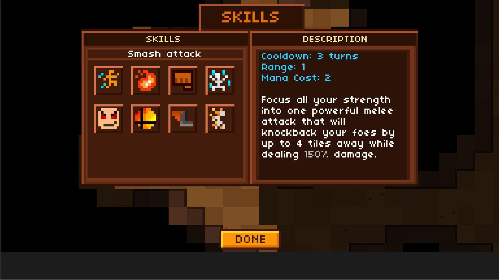 Mini Quest (itch) - кадр 3