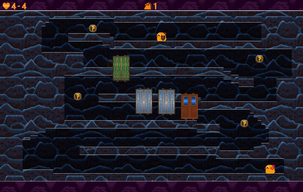 PowerUp Elevation - кадр 3