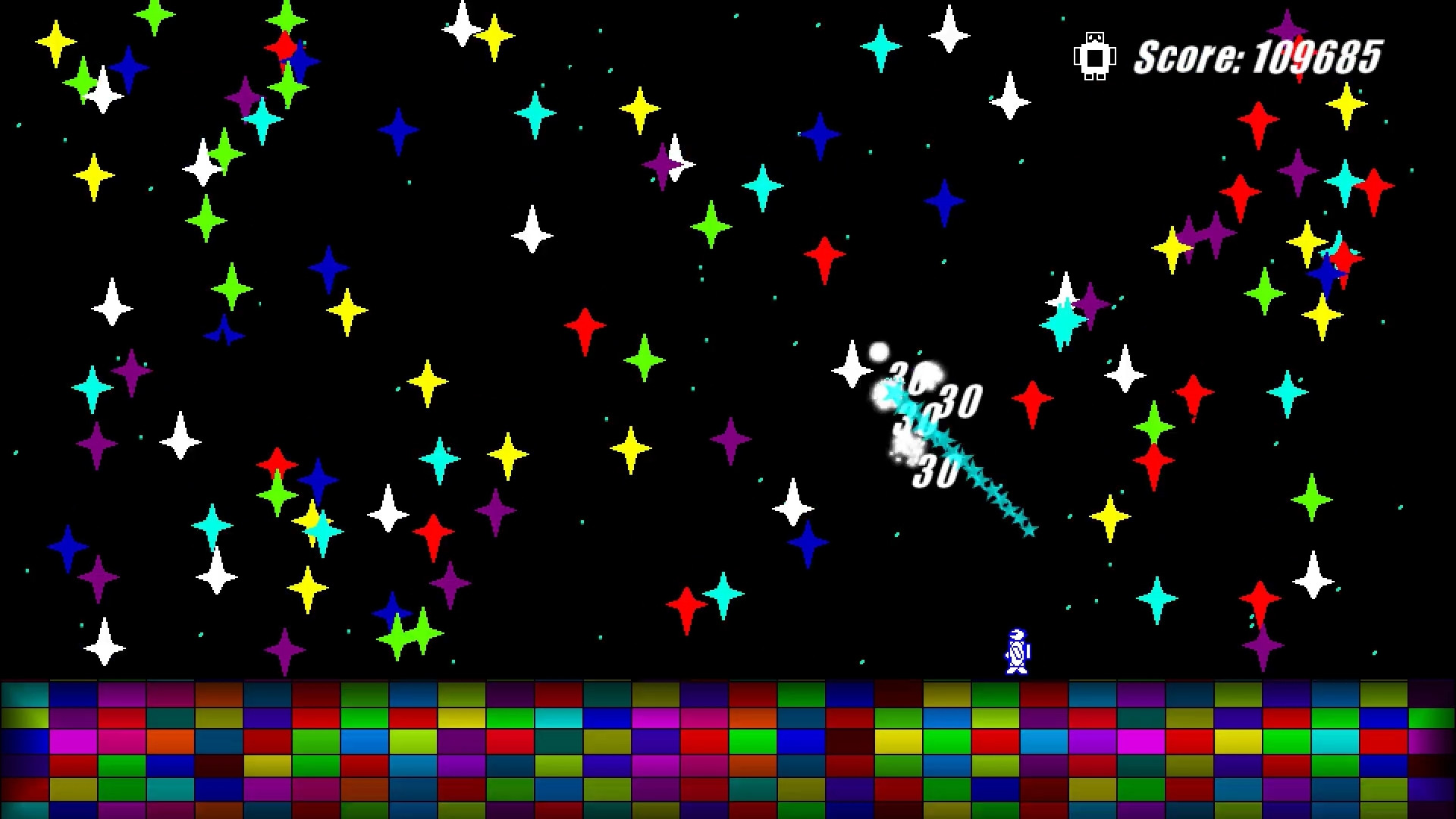 Kolirbot (itch) - кадр 5