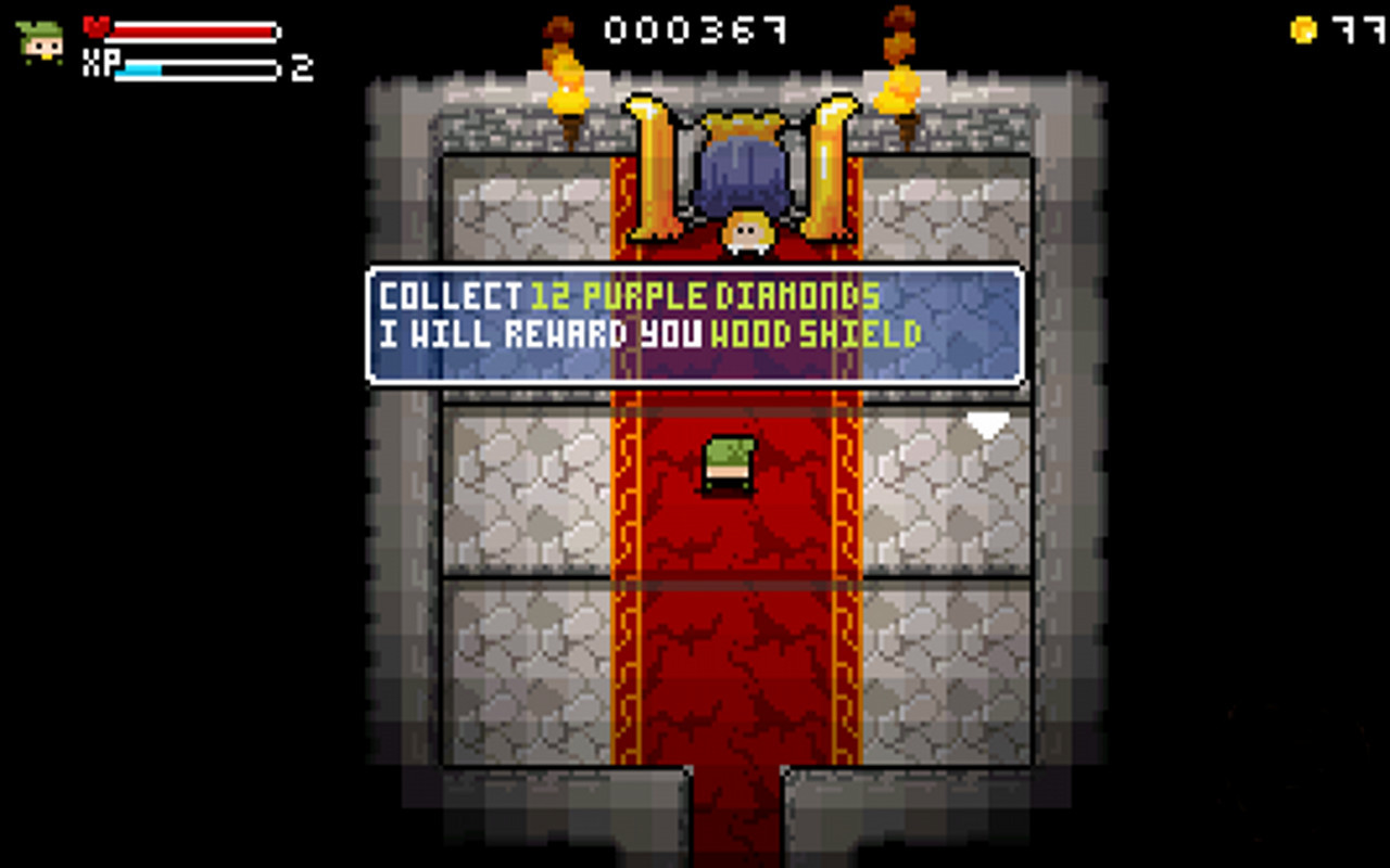 Heroes of Loot - кадр 5