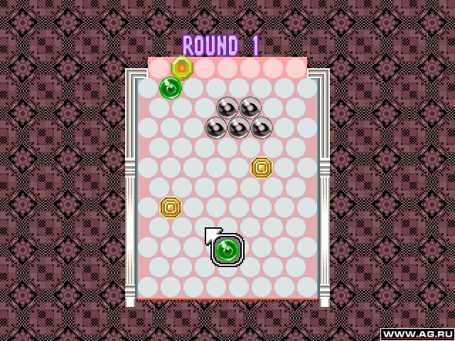 Bust-a-Move 4 - кадр 11