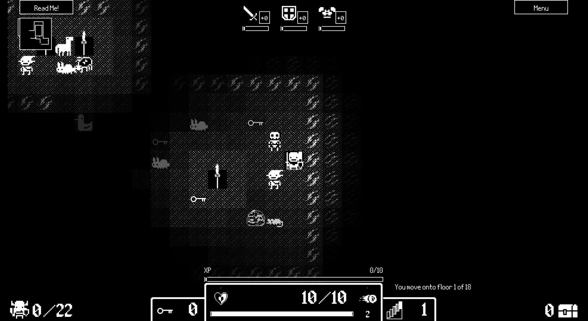C:\raft (itch) - кадр 5