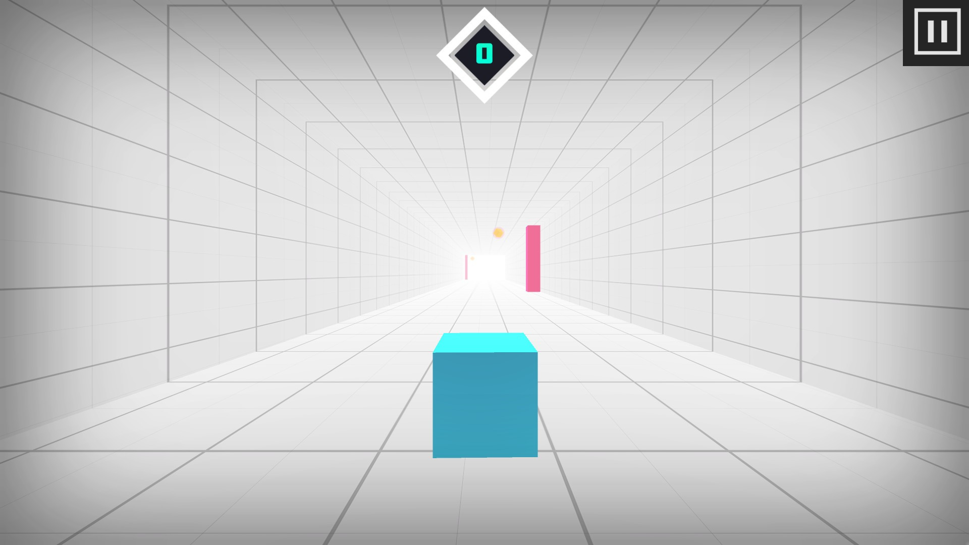 Geometry Rush - кадр 4