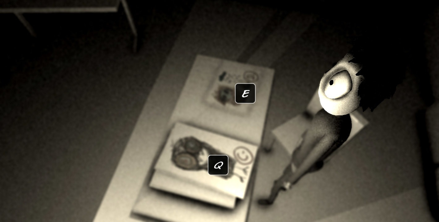 Shih Ho (itch) - кадр 5