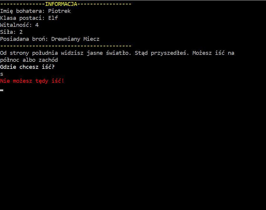 Some Kind of Monster (itch) - кадр 2