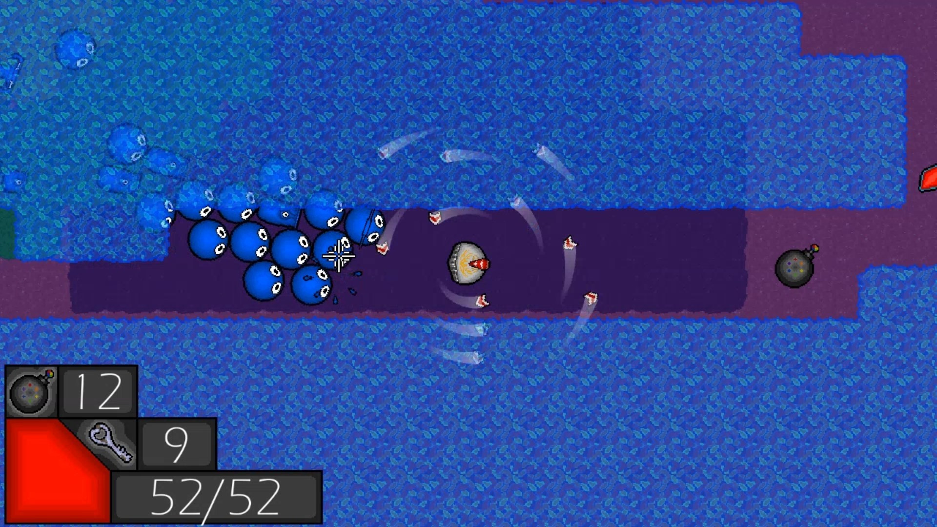 Age of Slime (itch) - кадр 5