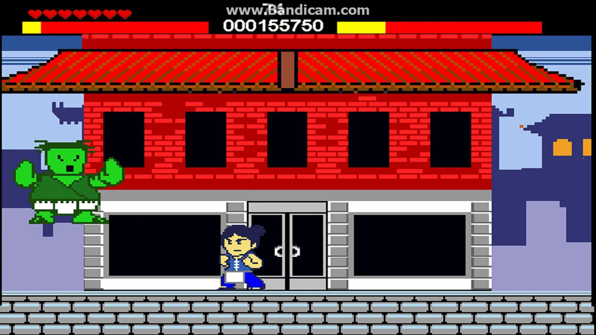 Chinese Takeout! (itch) - кадр 5